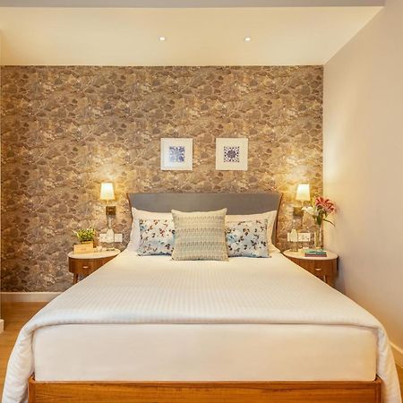 Ama Stays & Trails, Braganza House GOA Bagian luar foto
