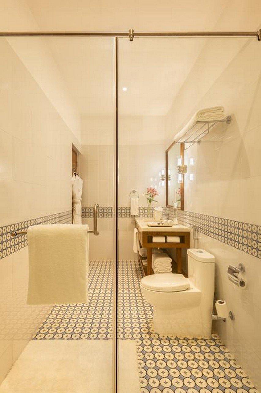 Ama Stays & Trails, Braganza House GOA Bagian luar foto